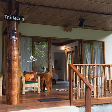 Murex Dive Resort Manado Extérieur photo