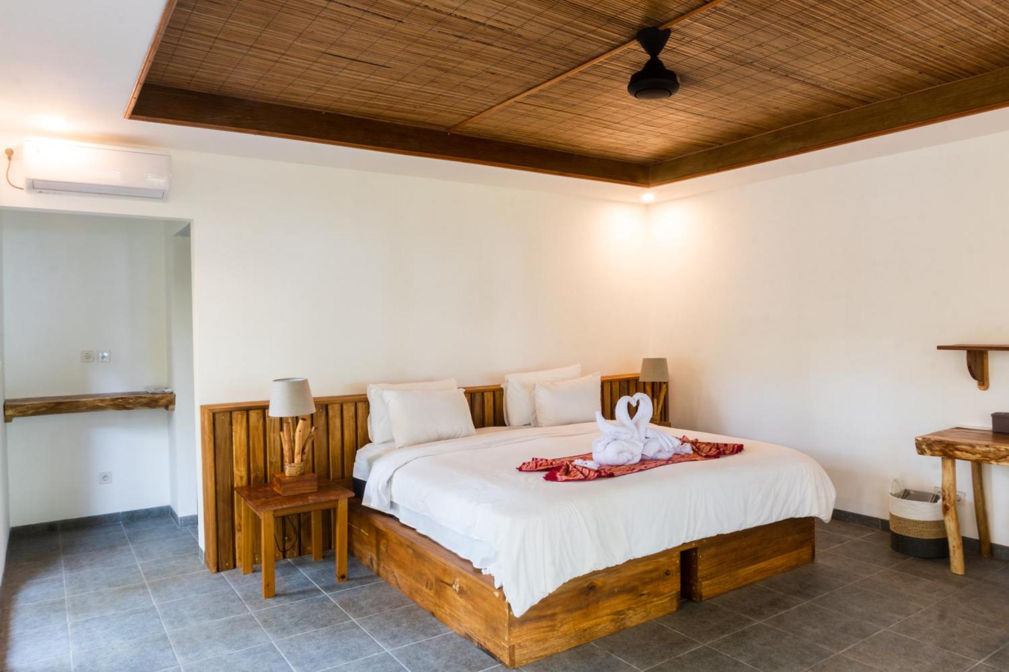 Murex Dive Resort Manado Extérieur photo